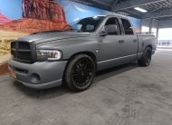 2003 Dodge Ram LPG 5.7L Hemi