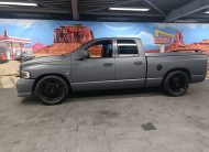 2003 Dodge Ram LPG 5.7L Hemi