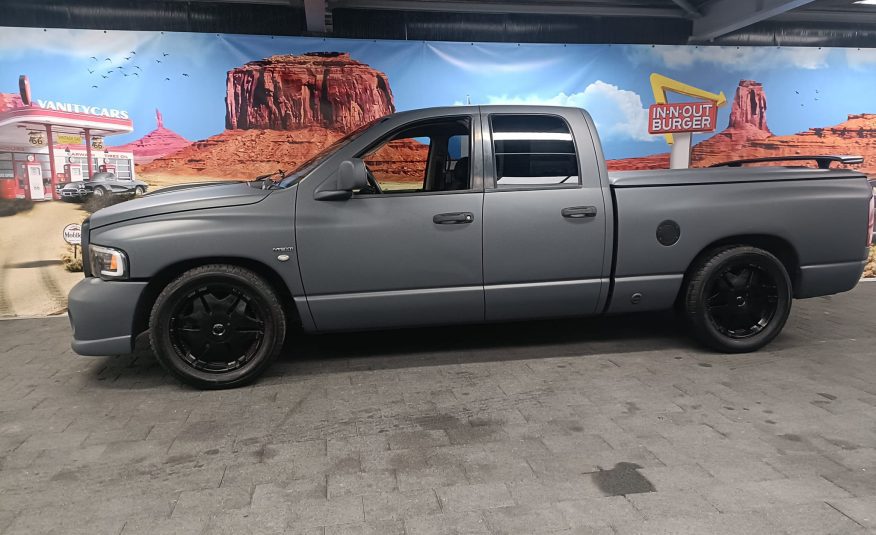 2003 Dodge Ram LPG 5.7L Hemi