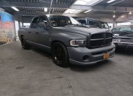 2003 Dodge Ram LPG 5.7L Hemi