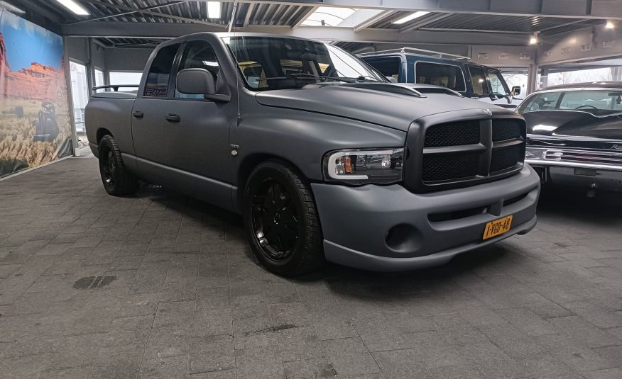 2003 Dodge Ram LPG 5.7L Hemi