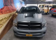 2003 Dodge Ram LPG 5.7L Hemi