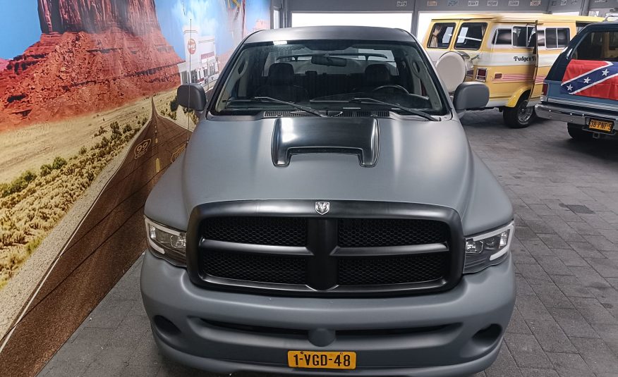 2003 Dodge Ram LPG 5.7L Hemi