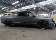 2003 Dodge Ram LPG 5.7L Hemi