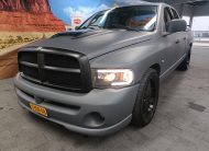 2003 Dodge Ram LPG 5.7L Hemi