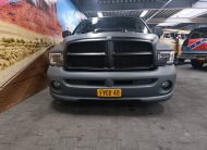 2003 Dodge Ram LPG 5.7L Hemi