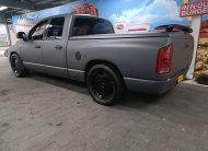 2003 Dodge Ram LPG 5.7L Hemi