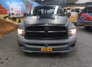 2003 Dodge Ram LPG 5.7L Hemi