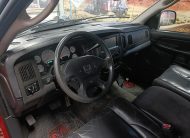 2003 Dodge Ram LPG 5.7L Hemi