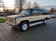 Chevrolet Suburban