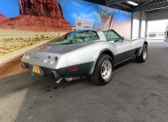 Chevrolet Corvette 5.7L V8 Anniversary Edition 1978