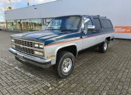 Chevrolet Suburban