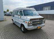 Chevrolet G20 Van