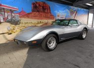 Chevrolet Corvette 5.7L V8 Anniversary Edition 1978