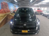 Dodge RAM 1500 5.7L HEMI SPORT BLACK EDITION