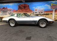 Chevrolet Corvette 5.7L V8 Anniversary Edition 1978