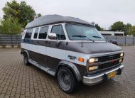 Chevrolet G20 Van