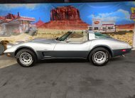 Chevrolet Corvette 5.7L V8 Anniversary Edition 1978