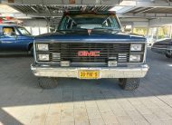 GMC Suburban Sierra Classic 2500