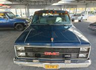 GMC Suburban Sierra Classic 2500