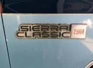 GMC Suburban Sierra Classic 2500