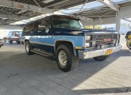 GMC Suburban Sierra Classic 2500