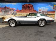 Chevrolet Corvette 5.7L V8 Anniversary Edition 1978