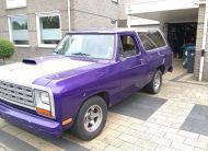 Dodge Ramcharger