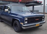 Chevrolet Suburban