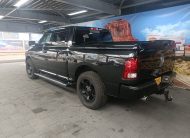 Dodge RAM 1500 5.7L HEMI SPORT BLACK EDITION