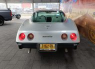 Chevrolet Corvette 5.7L V8 Anniversary Edition 1978