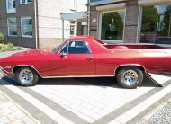 Chevrolet El Camino