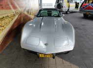 Chevrolet Corvette 5.7L V8 Anniversary Edition 1978