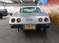 Chevrolet Corvette 5.7L V8 Anniversary Edition 1978