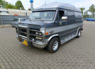 Chevrolet G20 Van