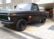 Ford Pick up