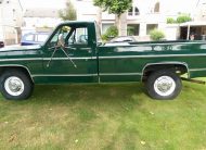 Chevrolet Pick Up