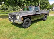 Chevrolet C1500 pick up