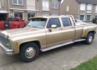 Chevrolet Dually 3500