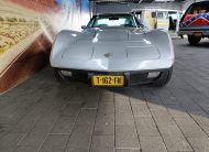 Chevrolet Corvette 5.7L V8 Anniversary Edition 1978