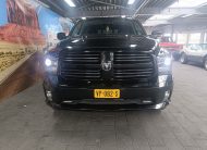 Dodge RAM 1500 5.7L HEMI SPORT BLACK EDITION