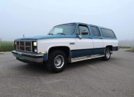 Gmc Suburban