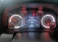 Dodge RAM 1500 5.7L HEMI SPORT BLACK EDITION