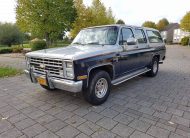 Chevrolet Suburban