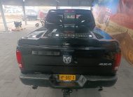 Dodge RAM 1500 5.7L HEMI SPORT BLACK EDITION