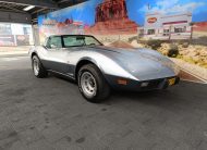 Chevrolet Corvette 5.7L V8 Anniversary Edition 1978