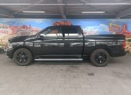 Dodge RAM 1500 5.7L HEMI SPORT BLACK EDITION