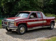 GMC Dually 3500 1991