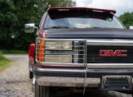 GMC Dually 3500 1991