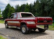 GMC Dually 3500 1991